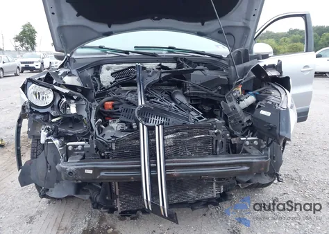 2013 Volkswagen Tiguan Se из США, поврежденный, VIN WVGBV7AXXDW510918